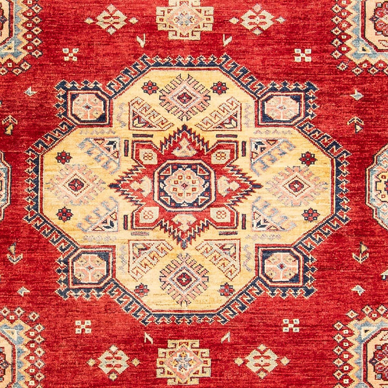 Kazak Teppich 218x303cm - Orientteppich