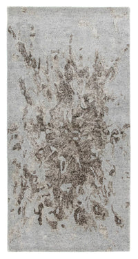Designer Teppich 70x140cm - mehrfarbig – product image