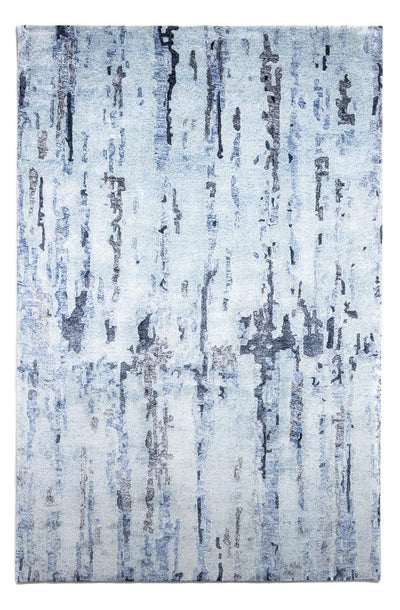 Designer Teppich 200x300cm - mehrfarbig