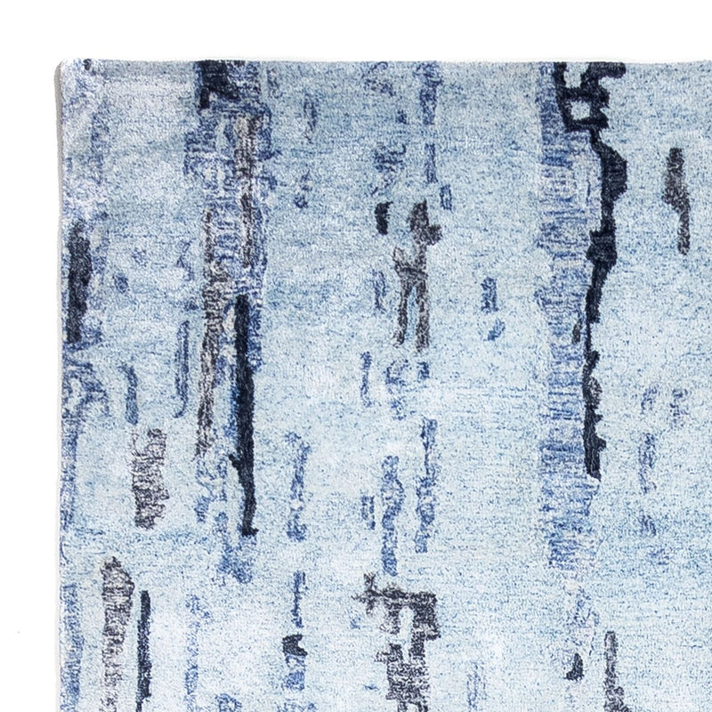 Designer Teppich 200x300cm - mehrfarbig