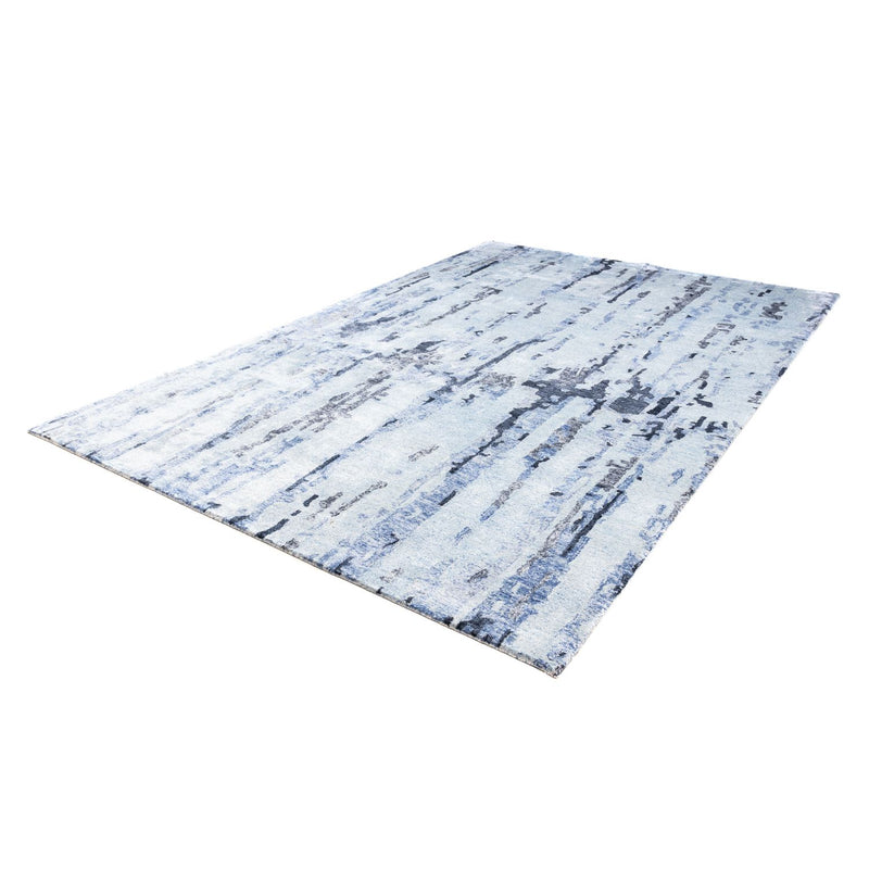 Designer Teppich 200x300cm - mehrfarbig