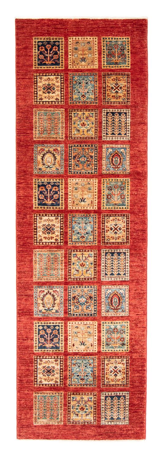 Ziegler Teppich 75x245cm - Orientteppich