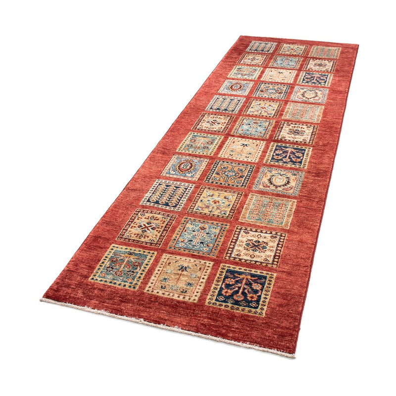 Ziegler Teppich 75x245cm - Orientteppich