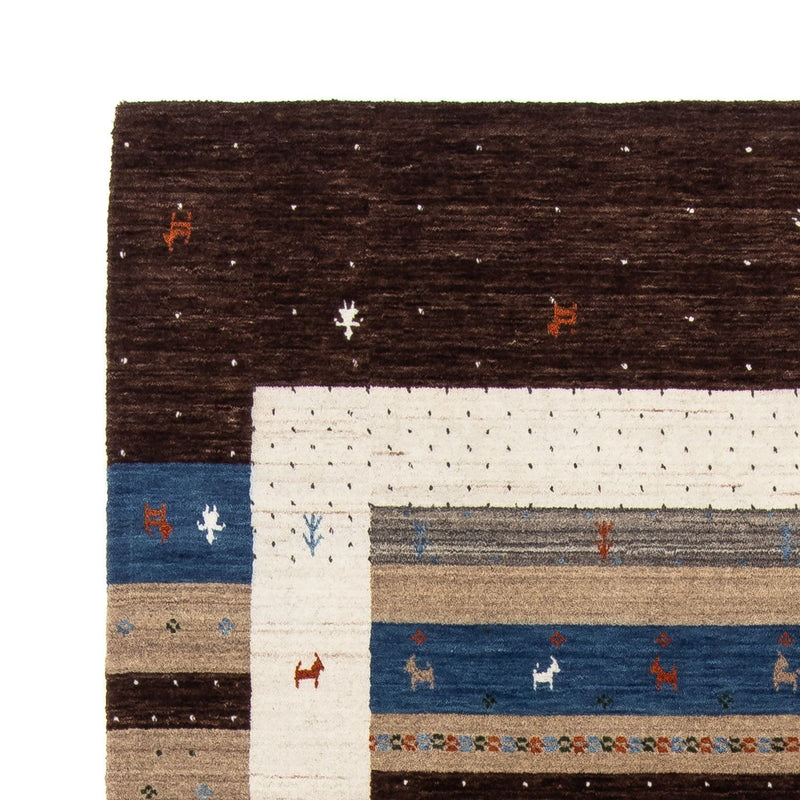 Loribaft Teppich Perser 141x206cm - Orientteppich