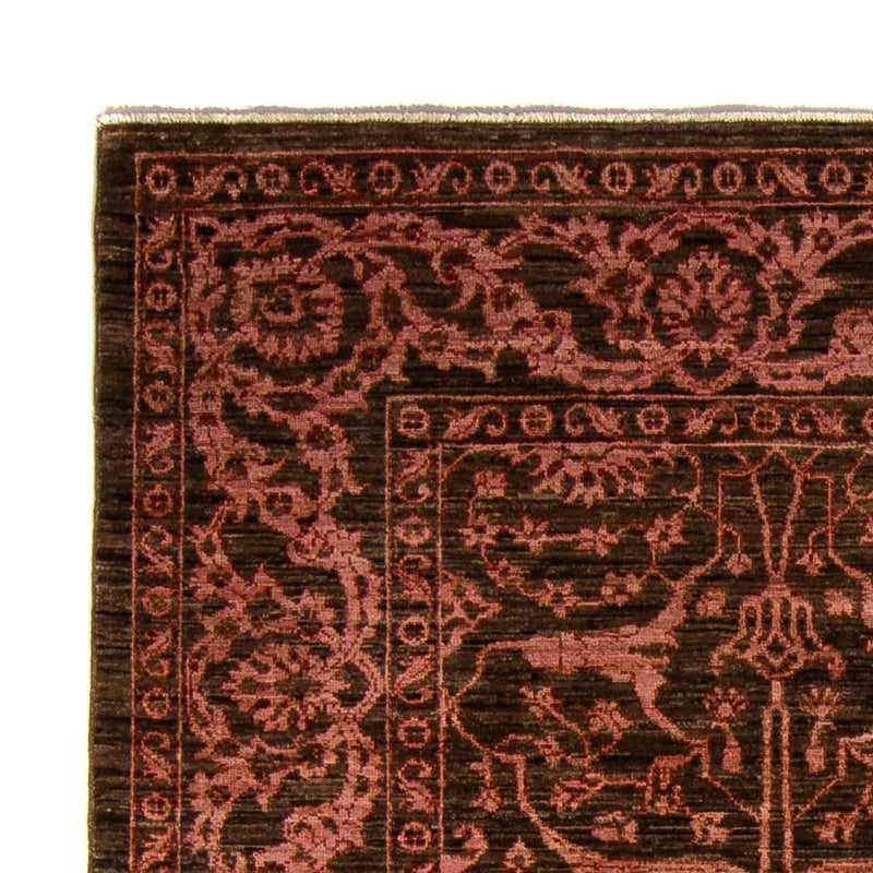 Ziegler Teppich 206x306cm - Orientteppich