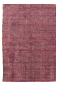 Designer Teppich 142 x 201 cm - rot – product image