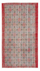 Vintage Teppich 120x205cm