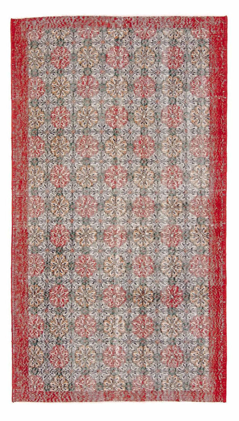 Vintage Teppich 120x205cm