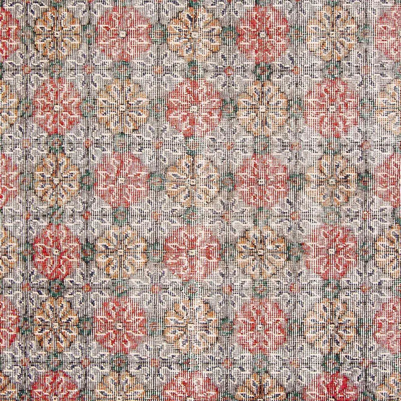 Vintage Teppich 120x205cm