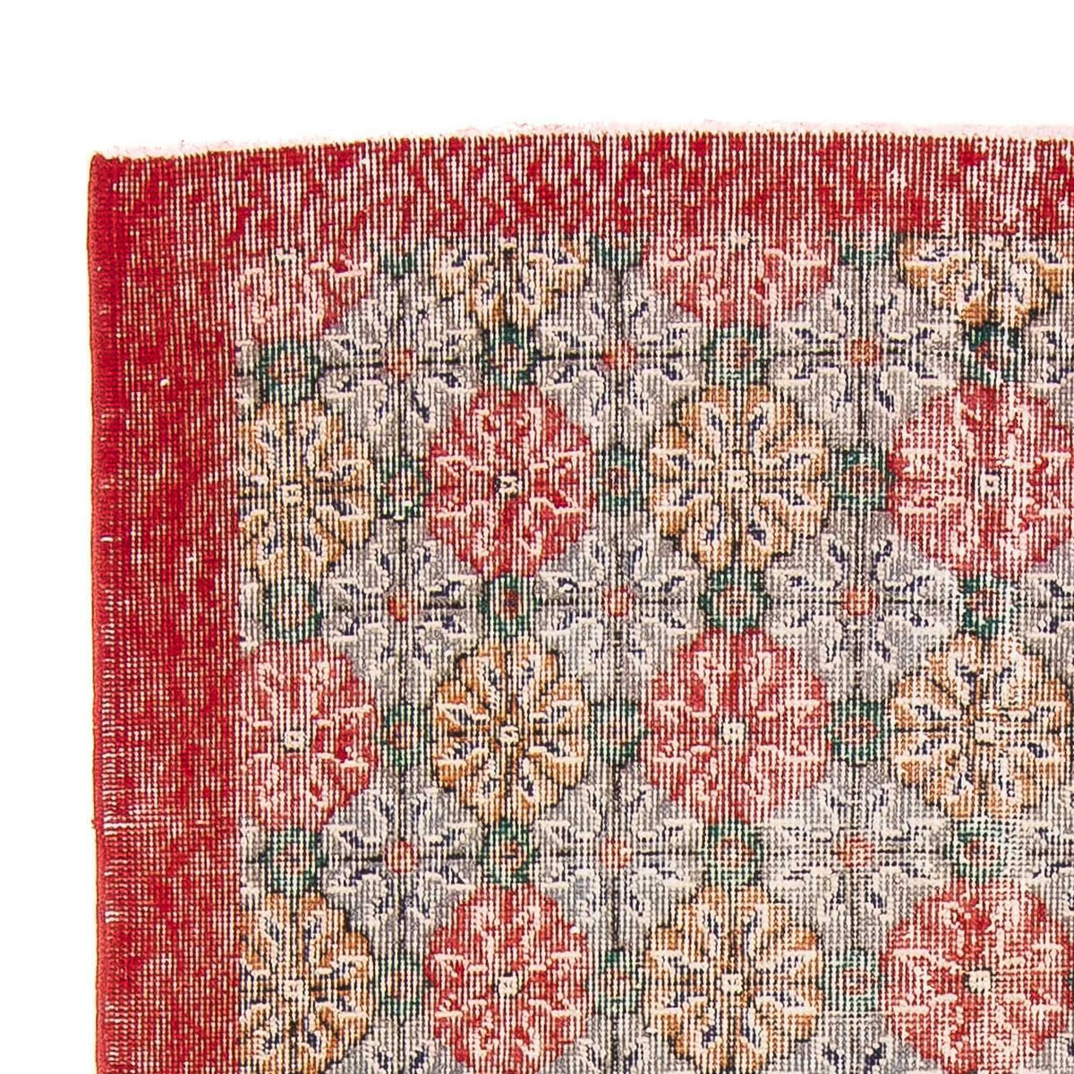 Vintage Teppich 120x205cm