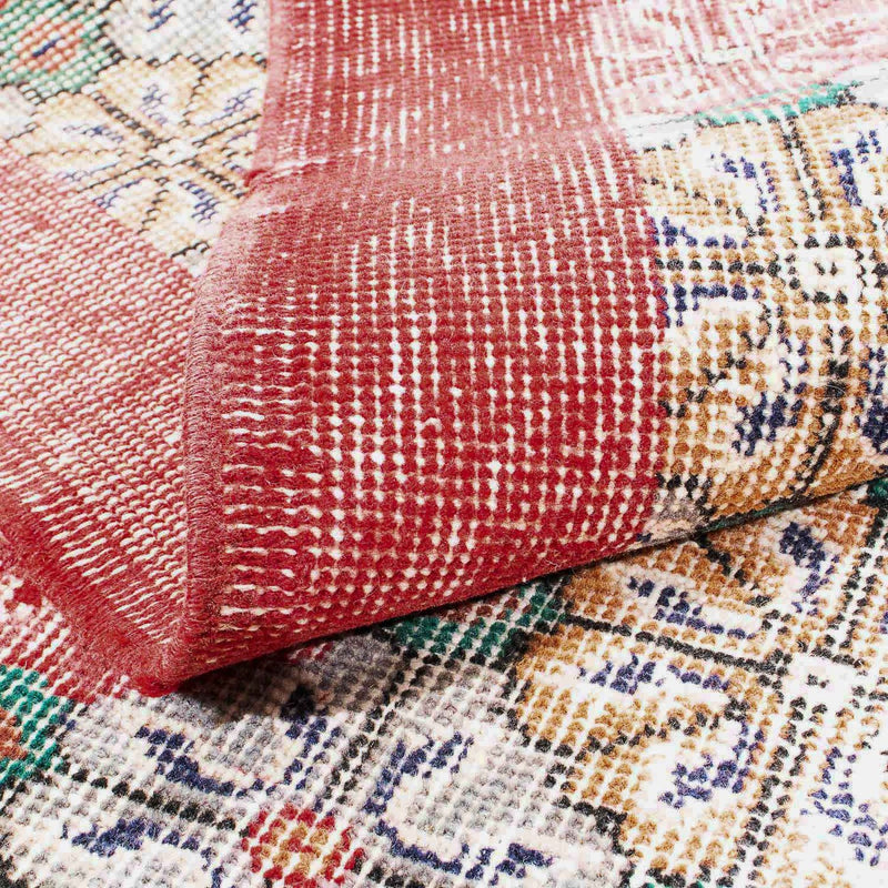 Vintage Teppich 120x205cm