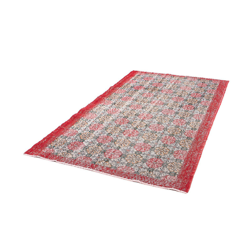 Vintage Teppich 120x205cm