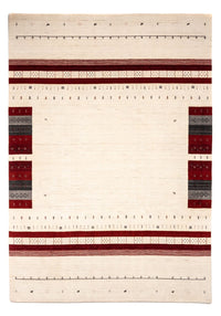 Loribaft Teppich Perser 248x350cm - Wollteppich - beige – product image