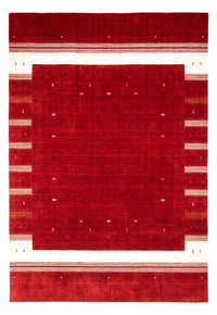 Loribaft Teppich Perser 247x350cm - Wollteppich - rot – product image
