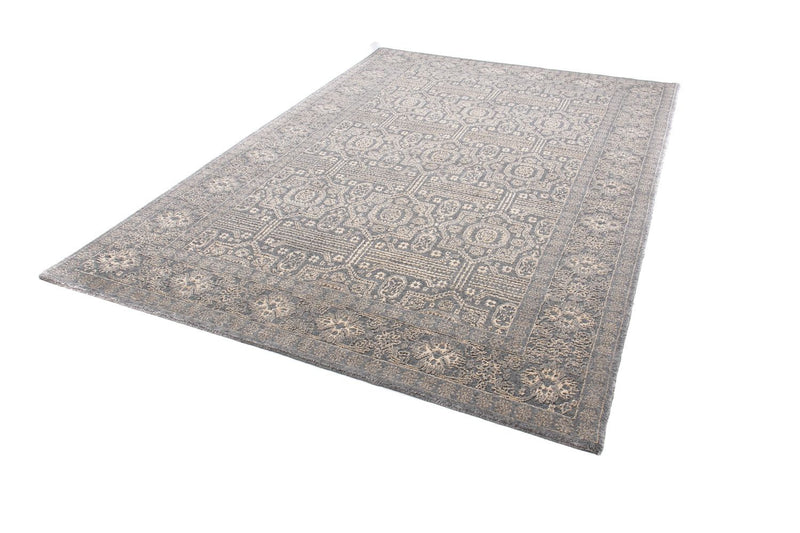 Designer Teppich 162x242cm
