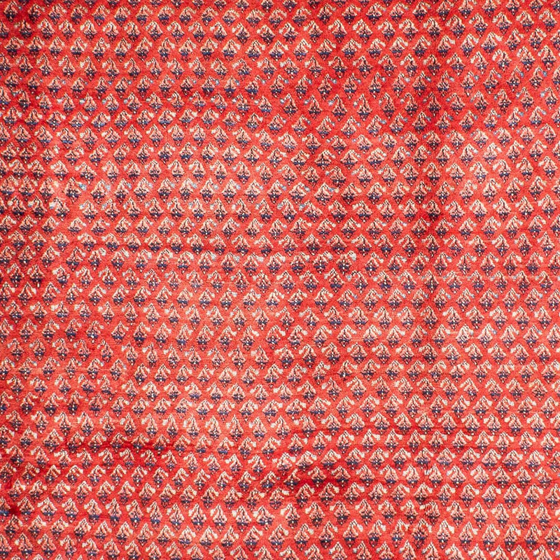 Mir Teppich 220x316cm - Perserteppich - rot