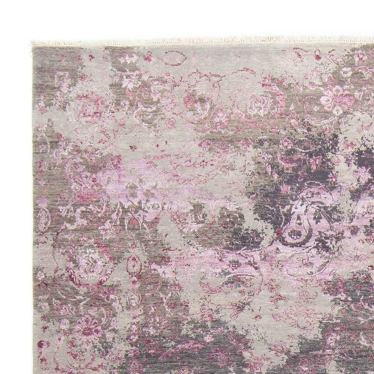 Designer Teppich 250x305cm