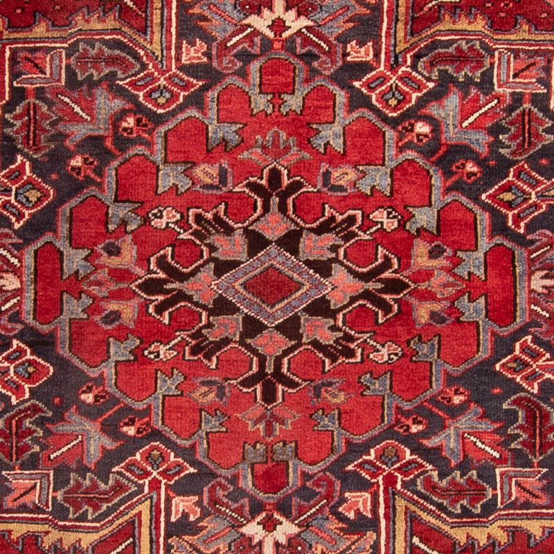 Heriz Teppich 237x345cm - Perserteppich