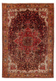 Heriz Teppich 282x388cm - Perserteppich