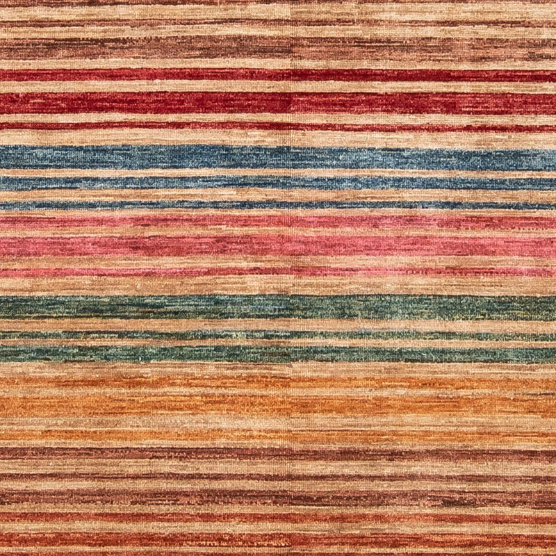 Ziegler Modern Teppich 165x229cm - Orientteppich