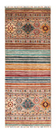 Ziegler Teppich 75x208cm - Orientteppich