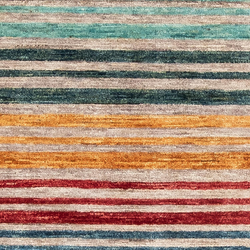 Ziegler Teppich 75x208cm - Orientteppich