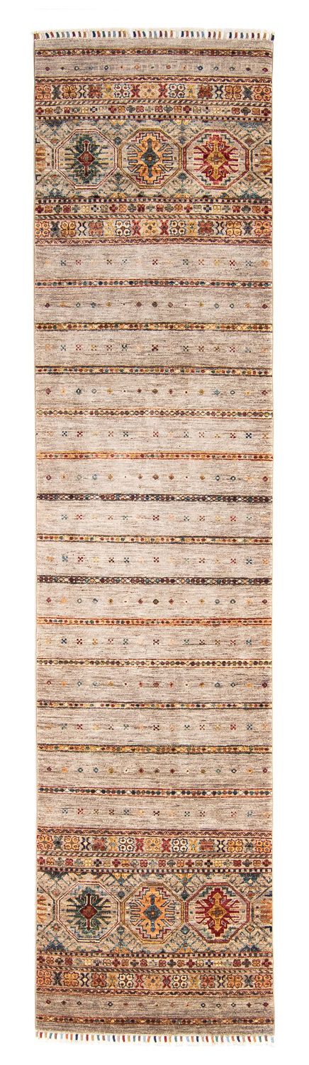 Ziegler Teppich 77x307cm - Orientteppich