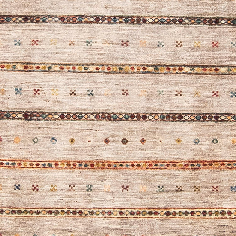 Ziegler Teppich 77x307cm - Orientteppich