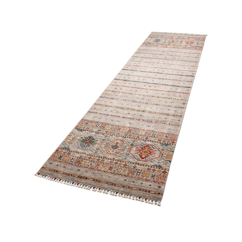 Ziegler Teppich 77x307cm - Orientteppich