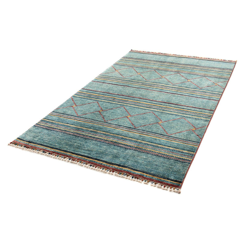 Ziegler Teppich 120x195cm - Orientteppich