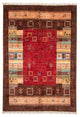 Ziegler Teppich 172x231cm - Orientteppich