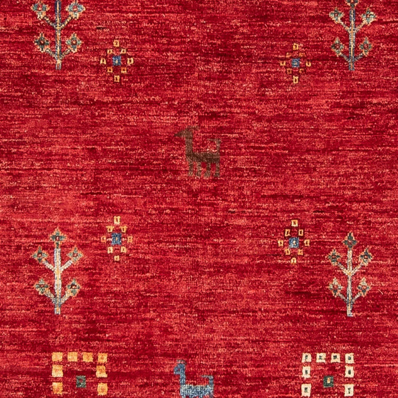 Ziegler Teppich 172x231cm - Orientteppich