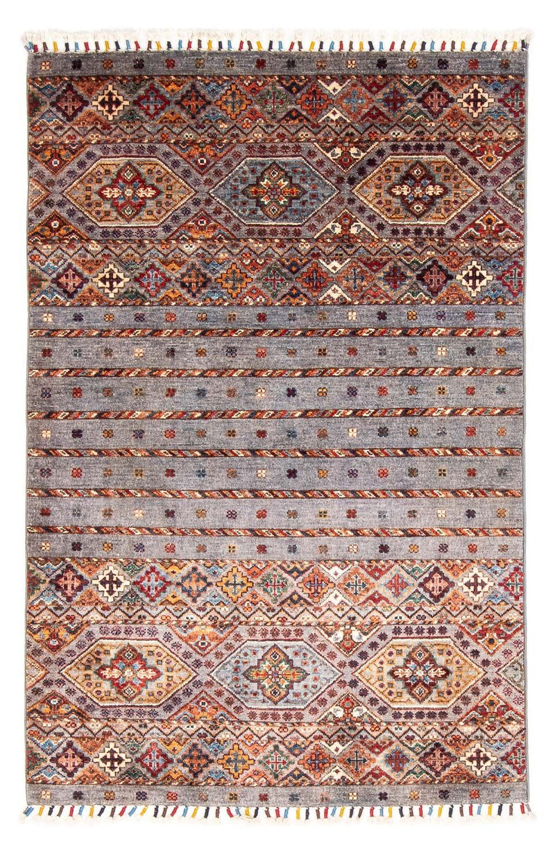 Ziegler Teppich 103x155cm - Orientteppich