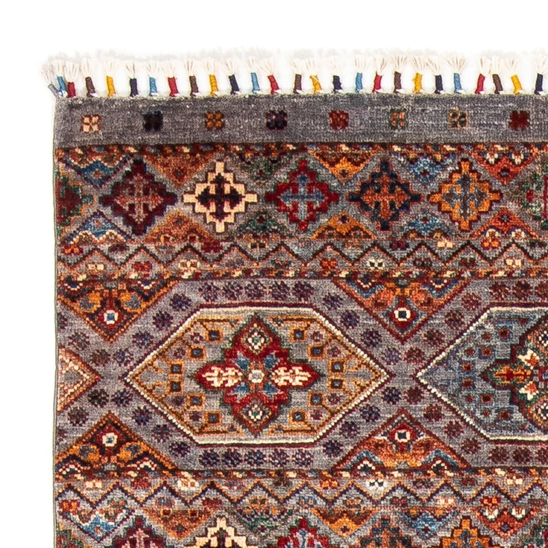 Ziegler Teppich 103x155cm - Orientteppich