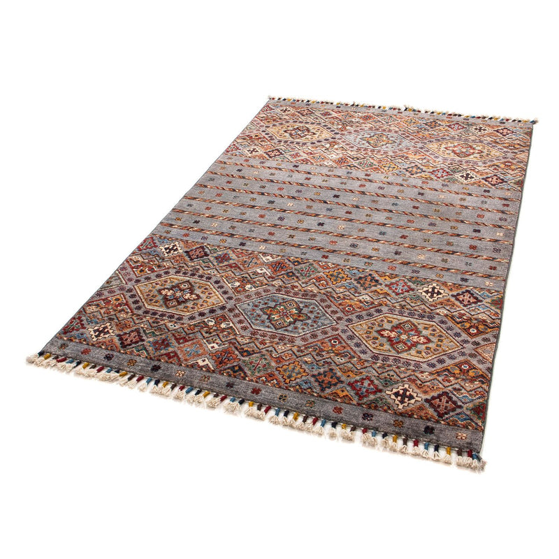 Ziegler Teppich 103x155cm - Orientteppich