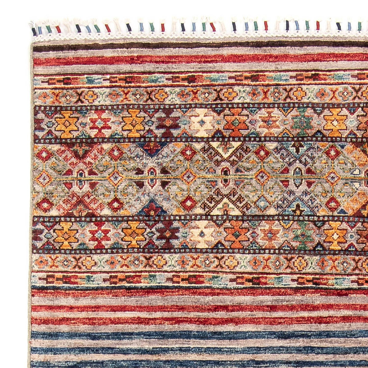 Ziegler Teppich 149x211cm - Orientteppich