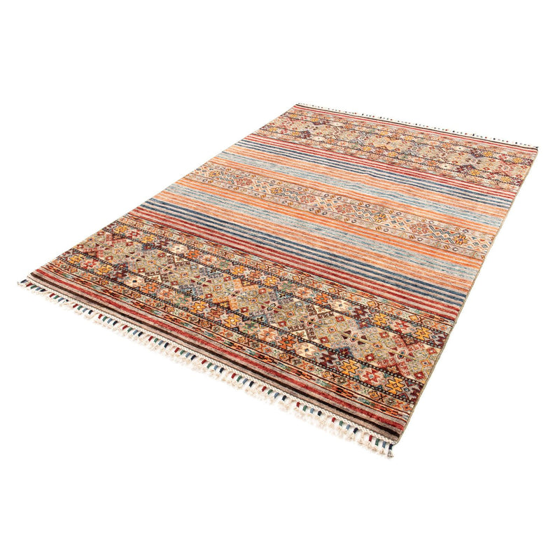 Ziegler Teppich 149x211cm - Orientteppich