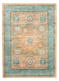 Ziegler Teppich 181x241cm - Orientteppich - hellbraun – product image