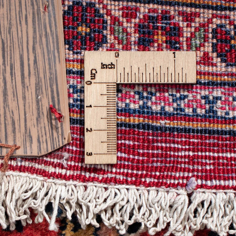 Keshan Teppich 330x445cm - Perserteppich