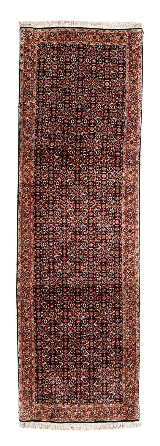 Bidjar Teppich 94x296cm - Perserteppich - braun