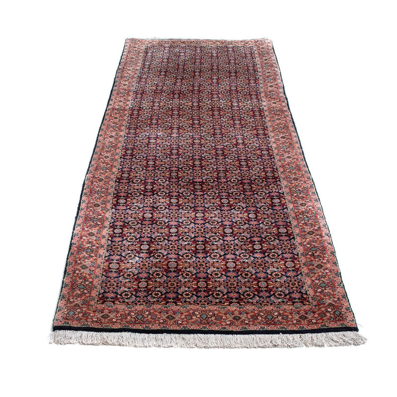Bidjar Teppich 94x296cm - Perserteppich - braun
