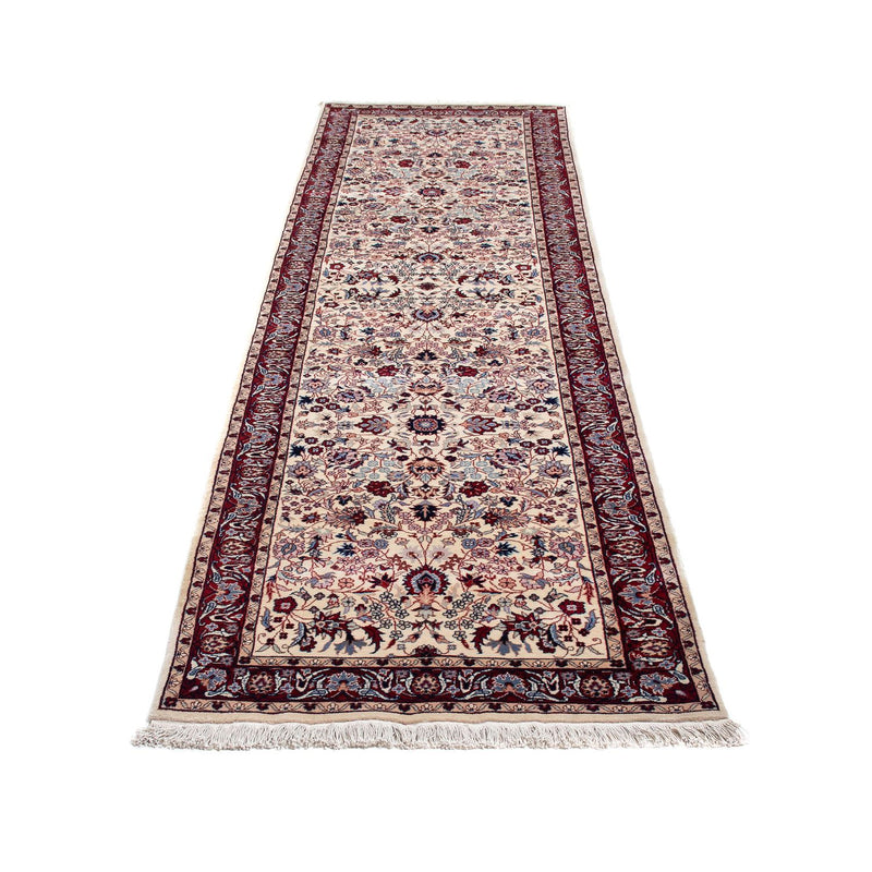 China Teppich 83x308cm - Orientteppich