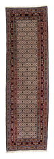 Moud Teppich 83x298cm - Perserteppich