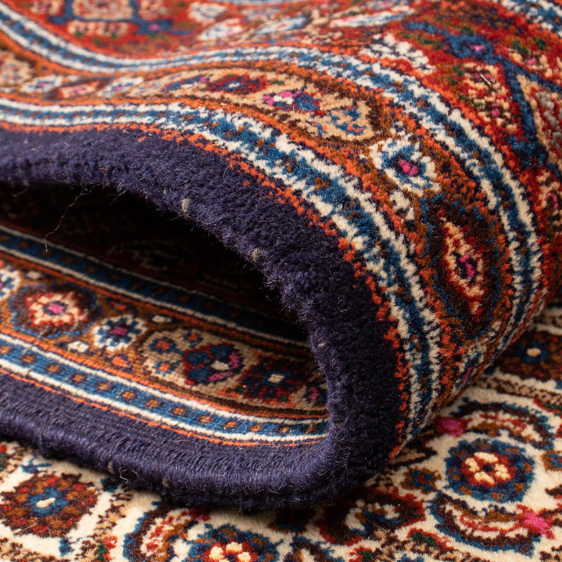 Moud Teppich 83x298cm - Perserteppich
