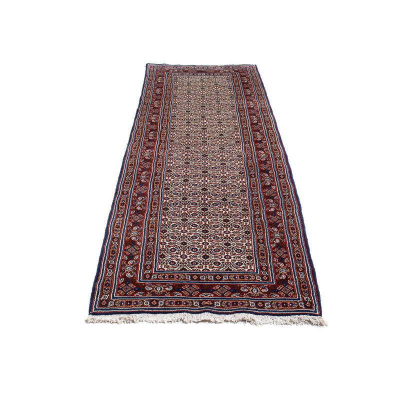 Moud Teppich 83x298cm - Perserteppich