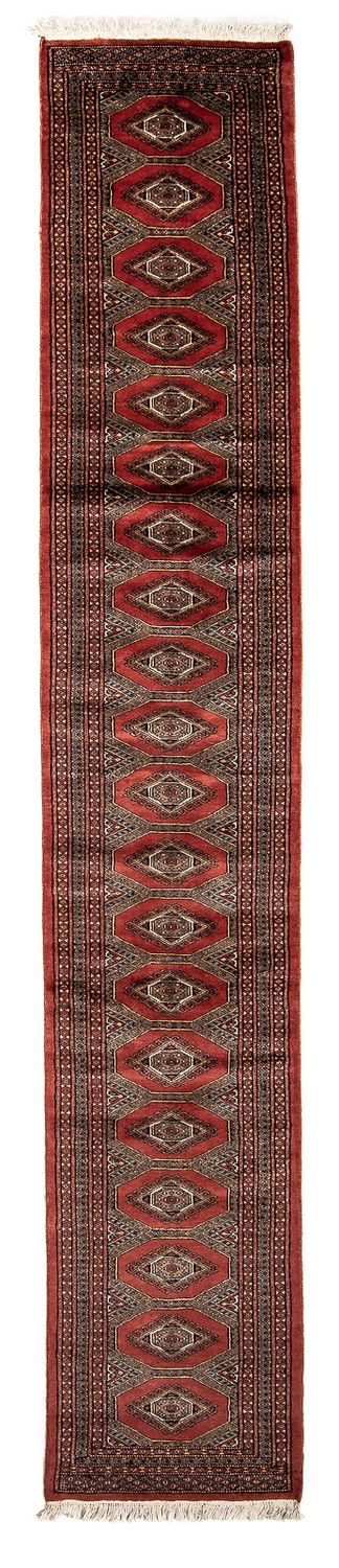 Buchara Teppich 63x400cm - Orientteppich