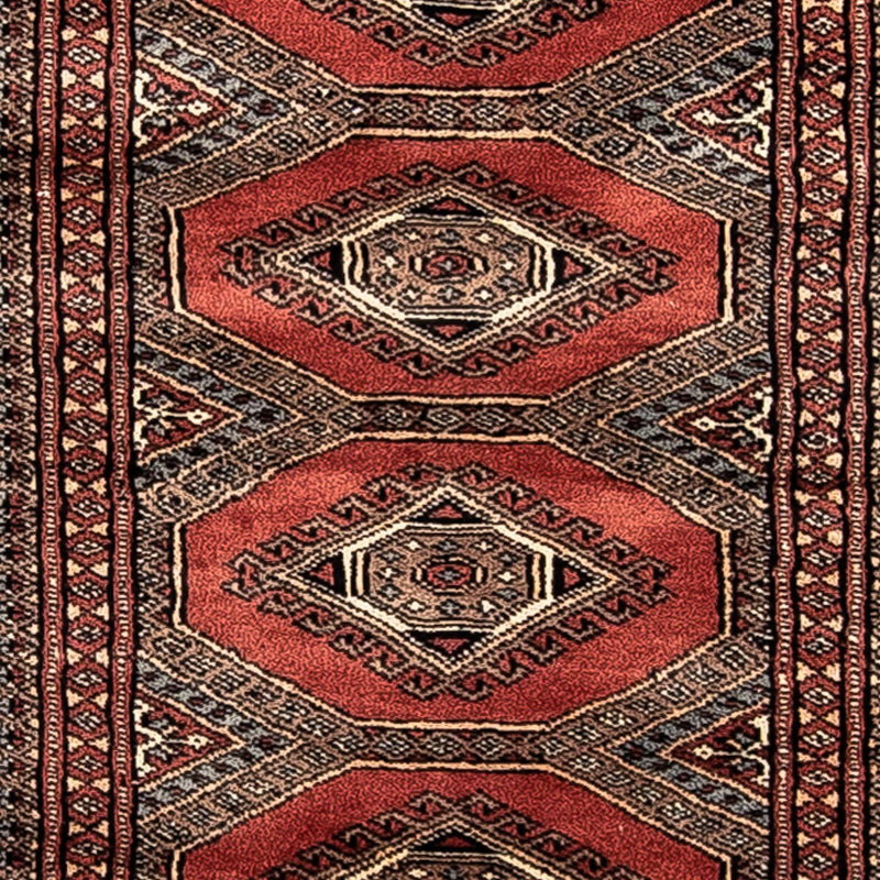 Buchara Teppich 63x400cm - Orientteppich