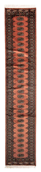 Buchara Teppich 77x404cm - Orientteppich