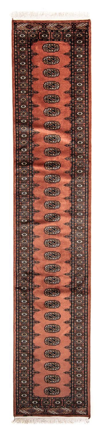 Buchara Teppich 77x404cm - Orientteppich