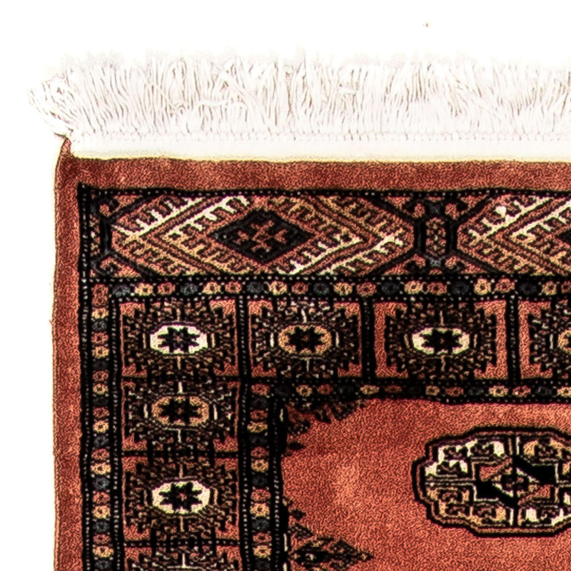 Buchara Teppich 77x404cm - Orientteppich